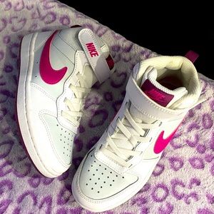 NIKE COURT BOROUGH 13C KIDS